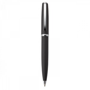 G3373 Renzo Black Chrome