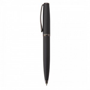 G3373 Renzo Black GunMetal Side