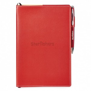ST4423 Bradford Red Front