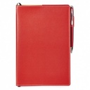 ST4423 Bradford Red Front