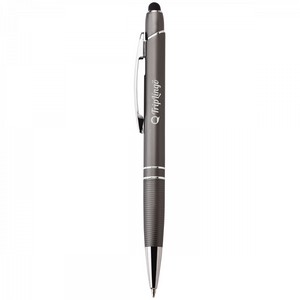 I128 Glacio GunMetal Side