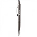 I128 Glacio GunMetal Side