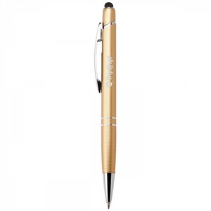 I128 Glacio Gold Side