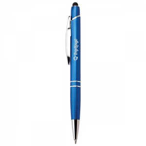 I128 Glacio Blue Side