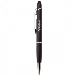 I128 Glacio Black Side