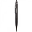 I128 Glacio Black Side