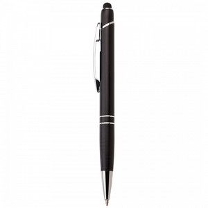 I128 Glacio Black Side