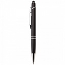 I128 Glacio Black Side