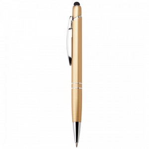 I128 Glacio Gold Side
