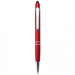 I128 Glacio Red