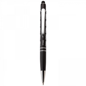 I128 Glacio Black 360