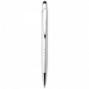 I128 Glacio SatSilver