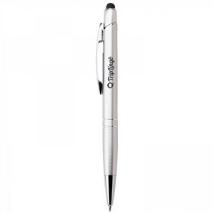 I128 Glacio SatSilver OX