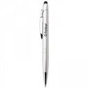 I128 Glacio SatSilver OX
