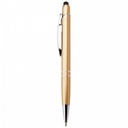 I128 Glacio Gold Side