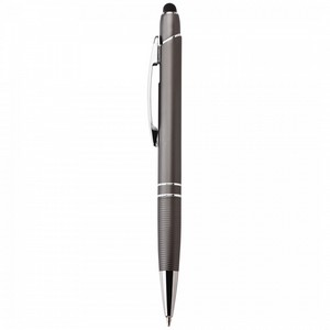 I128 Glacio GunMetal Side