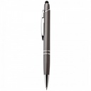 I128 Glacio GunMetal Side