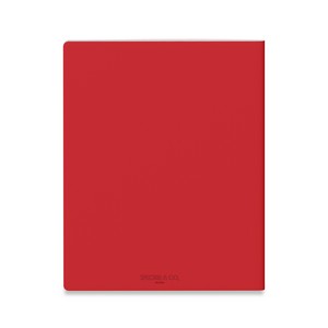 ST3202 RED BACK