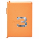 ST4660 Toscano ORG Deboss+Dome