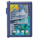 ST4660 Toscano BLU FC4CP