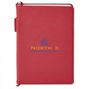 ST4660 Toscano RED 4CP
