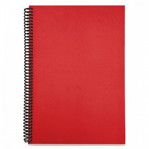 EC3090 RED BLANK