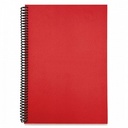 EC3090 RED BLANK