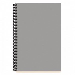 EC3090 GRY BLANK