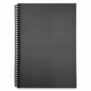 EC3090 BLK BLANK
