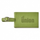 G527 Donald Green Front DB
