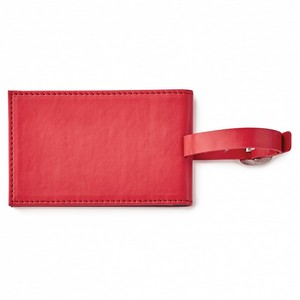 G527 Donald Red Back