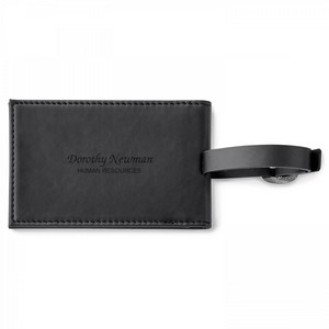 G527 Donald Black Back LT