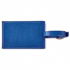 G527 Donald Blue Back