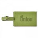 G527 Donald Green Front DB