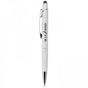 I138 Glacio White Side