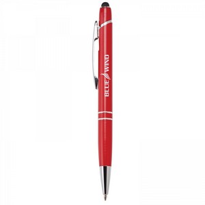 I138 Glacio Red Side