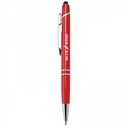 I138 Glacio Red Side