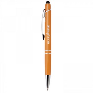 I138 Glacio Orange Side