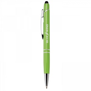 I138 Glacio LightGreen Side