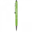 I138 Glacio LightGreen Side