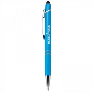 I138 Glacio LightBlue Side