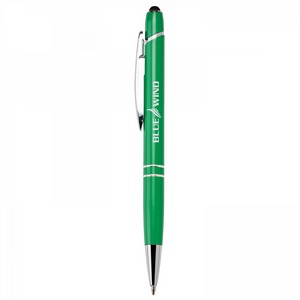 I138 Glacio Green Side