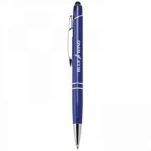 I138 Glacio Blue Side LE