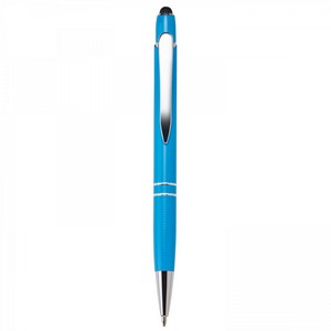 I138 Glacio LightBlue Front