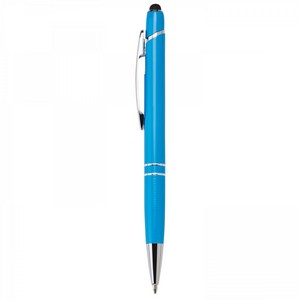 I138 Glacio LightBlue Side