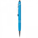 I138 Glacio LightBlue Side