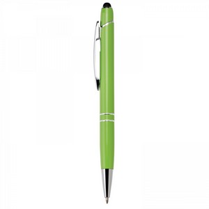 I138 Glacio LightGreen Side