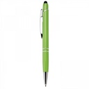 I138 Glacio LightGreen Side