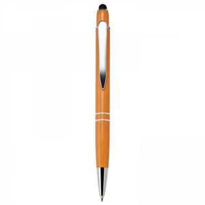I138 Glacio Orange Front