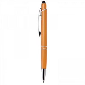 I138 Glacio Orange Side